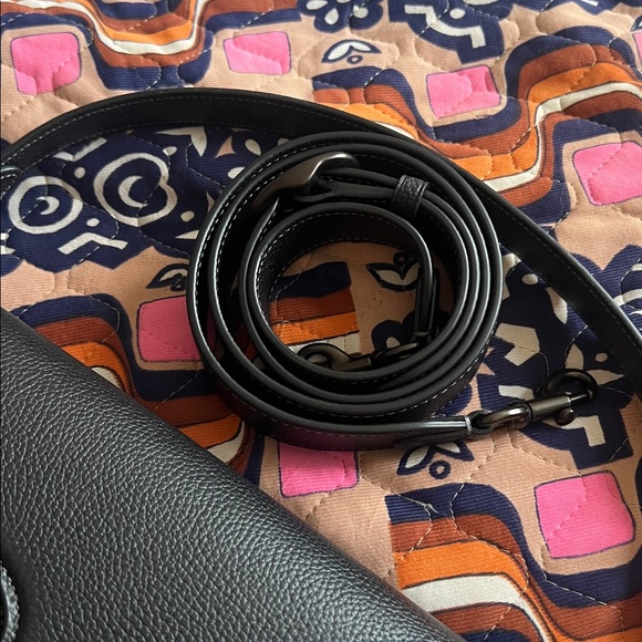 Coach Tabby Shoulder Bag - Picture 3 of 5